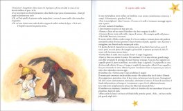 L'Angioletto e Babbo Lepre — Libro - 3