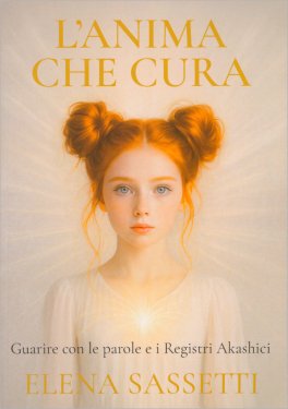 L'Anima che Cura - 1