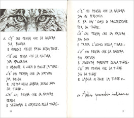 L'Anima degli Animali — Libro - 3