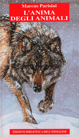 L'Anima degli Animali — Libro - 1