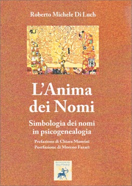 L'Anima dei Nomi — Libro - 1