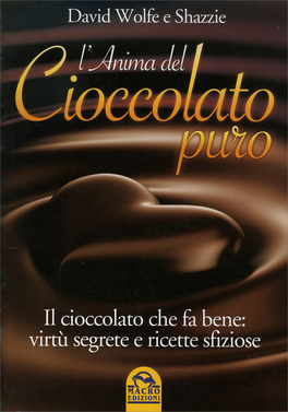 L'anima del Cioccolato Puro — Libro - 1