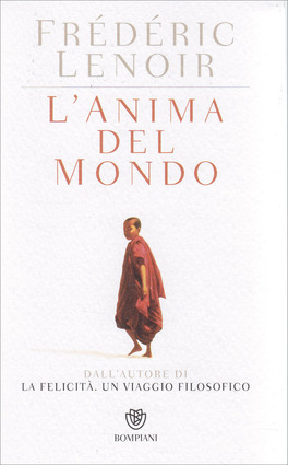 L'Anima del Mondo — Libro - 1