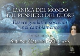 Video Download - L'Anima del Mondo e il Pensiero del Cuore