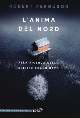 L' Anima del Nord — Libro - 1