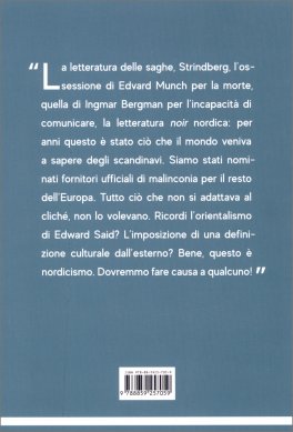 L' Anima del Nord — Libro - 2