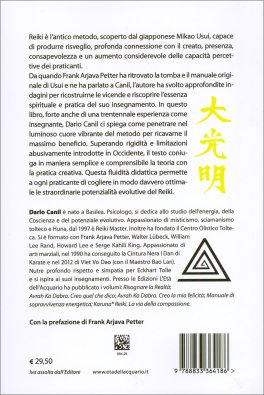 L’anima del Reiki — Libro - 2