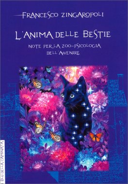 L'Anima delle Bestie — Libro - 1