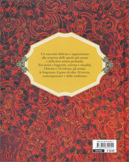 L'Anima delle Spezie — Libro - 2