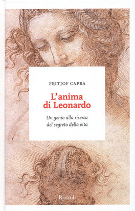 L'anima di Leonardo  — Libro - 1
