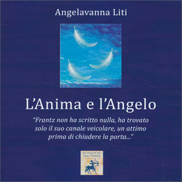 L'anima e l'Angelo — Libro - 1