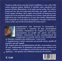 L'anima e l'Angelo — Libro - 2