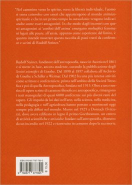 L'anima E L'esperienza Del Limite — Libro - 2