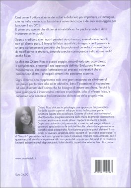 L'Anima nel Corpo — Libro - 2