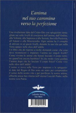 L'Anima nel suo Cammino verso la Perfezione — Libro - 2
