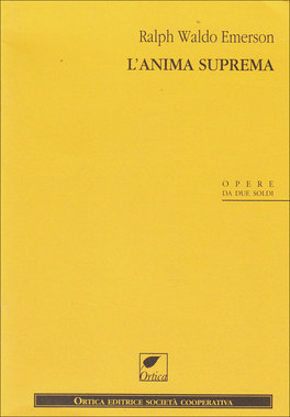 L'anima Suprema  — Libro - 1