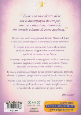 L'Anima - Un Eterno Dialogo d'Amore — Libro - 2