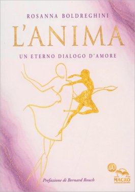 L'Anima - Un Eterno Dialogo d'Amore — Libro - 1