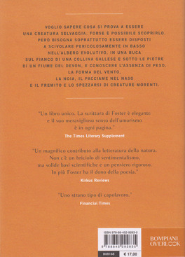 L'Animale che è In Noi — Libro - 2