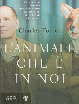 L'Animale che è In Noi — Libro - 1