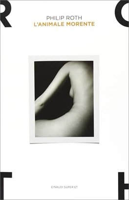L'Animale Morente — Libro - 1