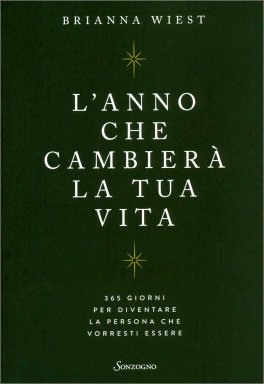 L'Anno che Ti Cambierà la Vita — Libro - 1