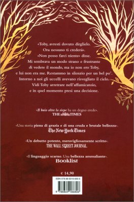 L'Anno in cui Imparai a Raccontare Storie — Libro - 2