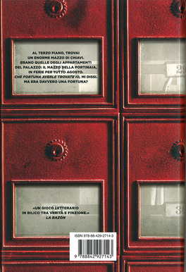 L'Anno Senza Estate — Libro - 2