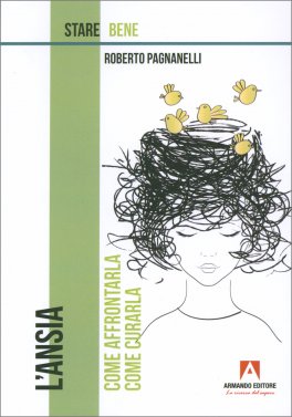 L'Ansia — Libro - 1