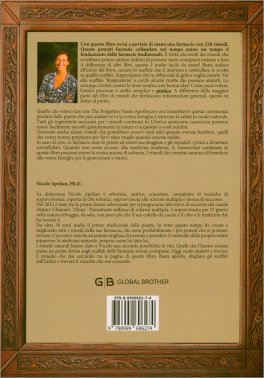 L’Antica Apotecaria Casareccia: 250 Rimedi Potenti a Portata di Mano — Libro - 4