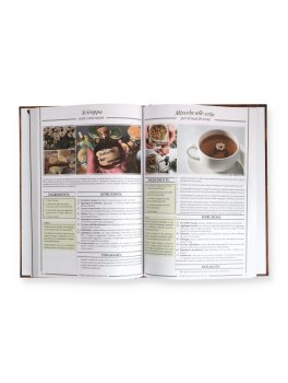 L’Antica Apotecaria Casareccia: 250 Rimedi Potenti a Portata di Mano — Libro - 2