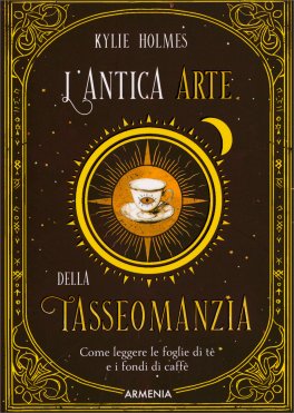 L'Antica Arte della Tasseomanzia — Libro - 1