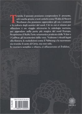 L'Antica Magia Norrena — Libro - 2