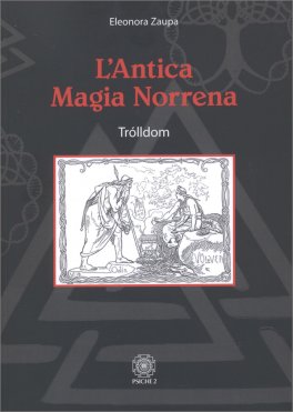 L'Antica Magia Norrena — Libro - 1