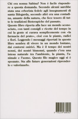 L'Antica Medicina Popolare — Libro - 2