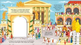 L'Antica Roma — Libro - 2