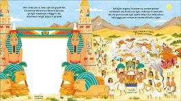 L'Antico Egitto — Libro - 2