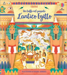 L'Antico Egitto — Libro - 1