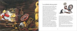 L'antico Libro degli Gnomi — Libro - 3