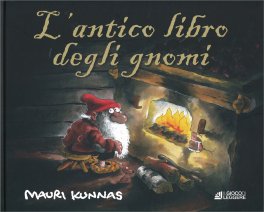 L'antico Libro degli Gnomi — Libro - 1