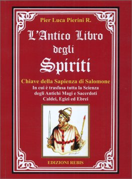 L'Antico Libro degli Spiriti