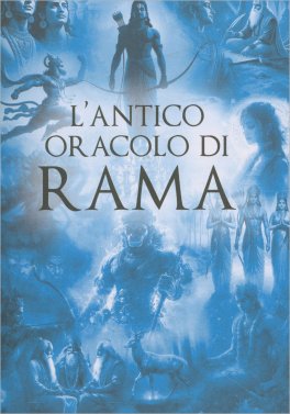 L'Antico Oracolo di Rama - 2
