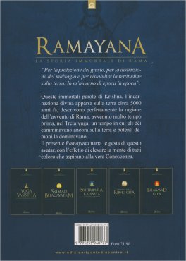 L'Antico Oracolo di Rama - 7