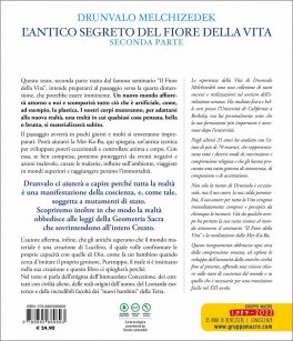L'Antico Segreto del Fiore della Vita - Seconda parte — Libro - 2