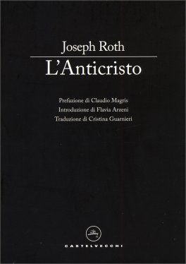 L'Anticristo — Libro - 1