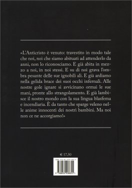 L'Anticristo — Libro - 2