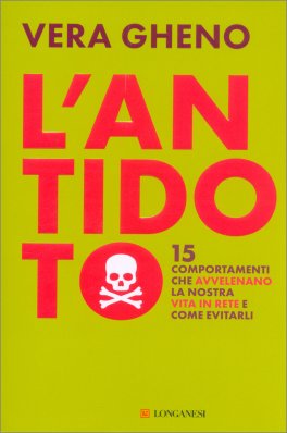 L'Antidoto — Libro - 1