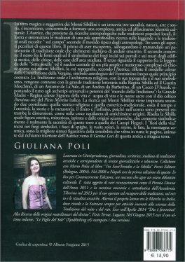 L'Antro della Sibilla — Libro - 2