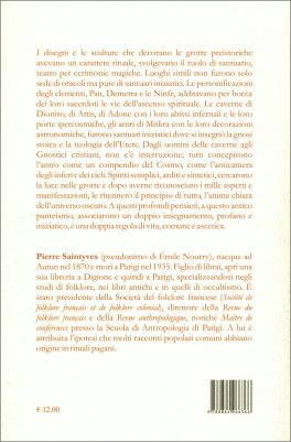 L'Antro Divino — Libro - 2