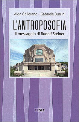 L'Antroposofia — Libro - 1